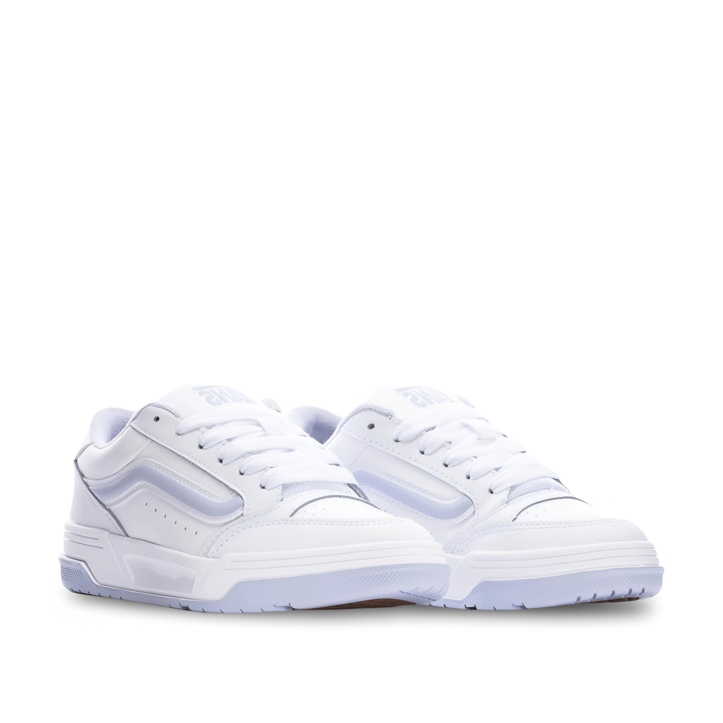 Vans Hylane in white.