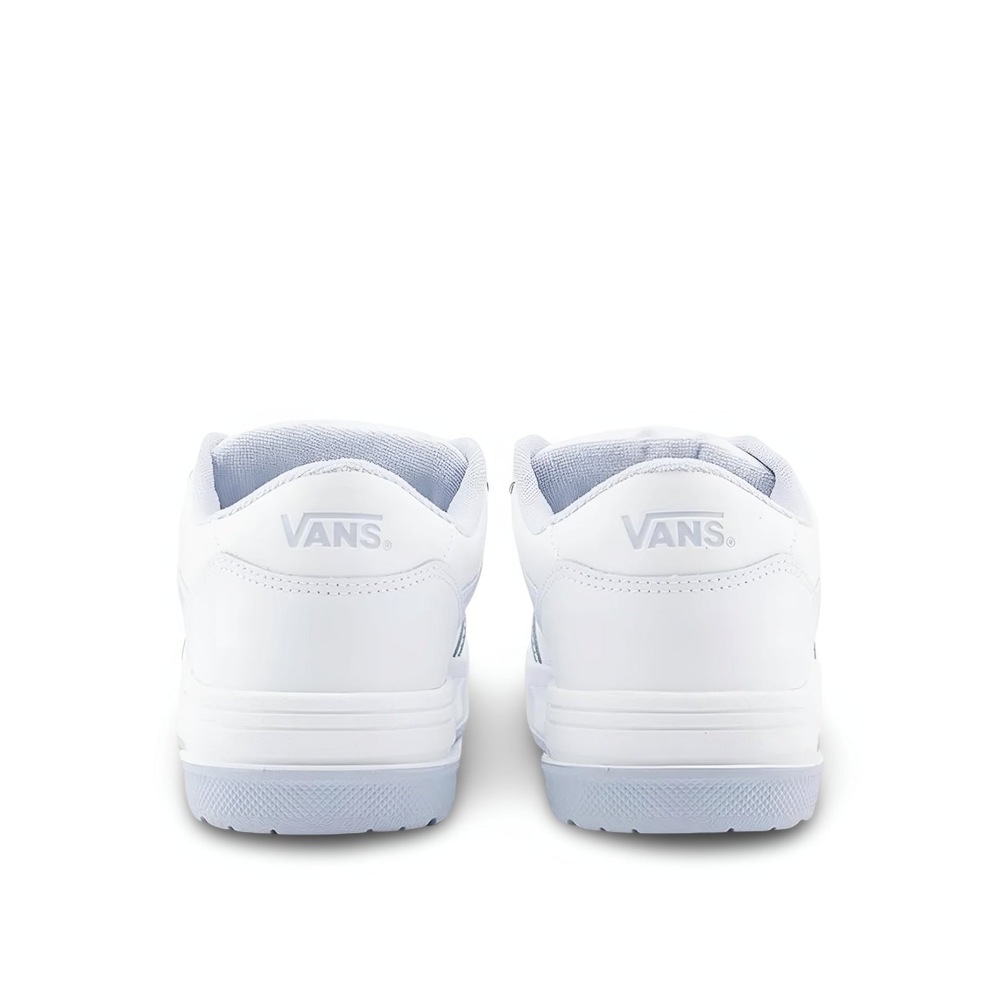 Vans Hylane in white.
