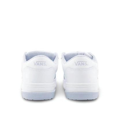 Vans Hylane in white.