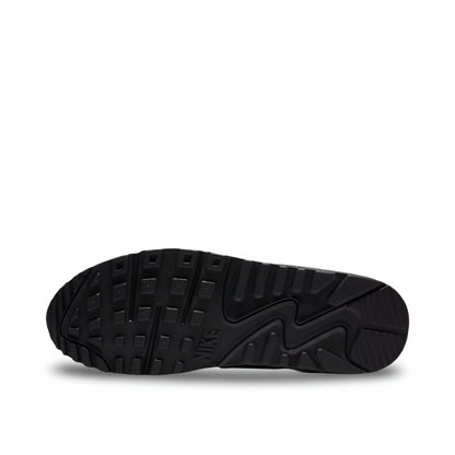 Air Max 90 LTR in all black.