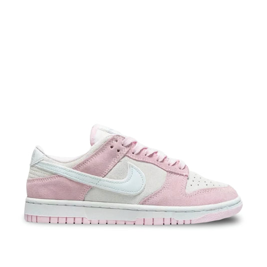Nike Dunk Low LX "Pink Foam" (Women's)