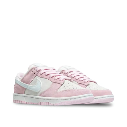 Nike Dunk Low LX "Pink Foam" (Women's)