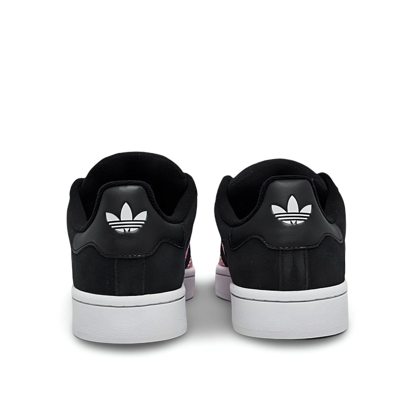 Adidas Campus 00s, Core Black/True Pink.