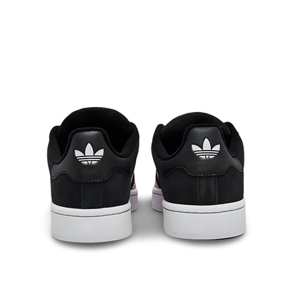 Adidas Campus 00s, Core Black/True Pink.