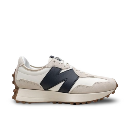 New Balance 327 Moonbeam/Outerspace