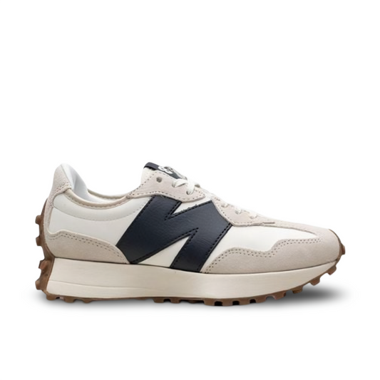 New Balance 327 Moonbeam/Outerspace