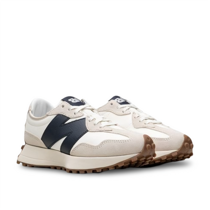 New Balance 327 Moonbeam/Outerspace