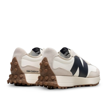 New Balance 327 Moonbeam/Outerspace