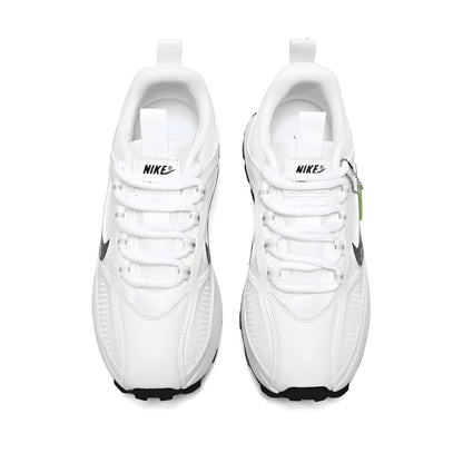 Nike Bailleli, white/black.