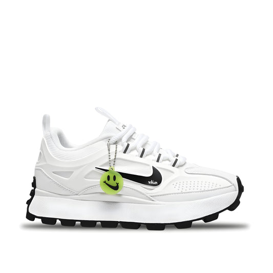 Nike Bailleli, white/black.