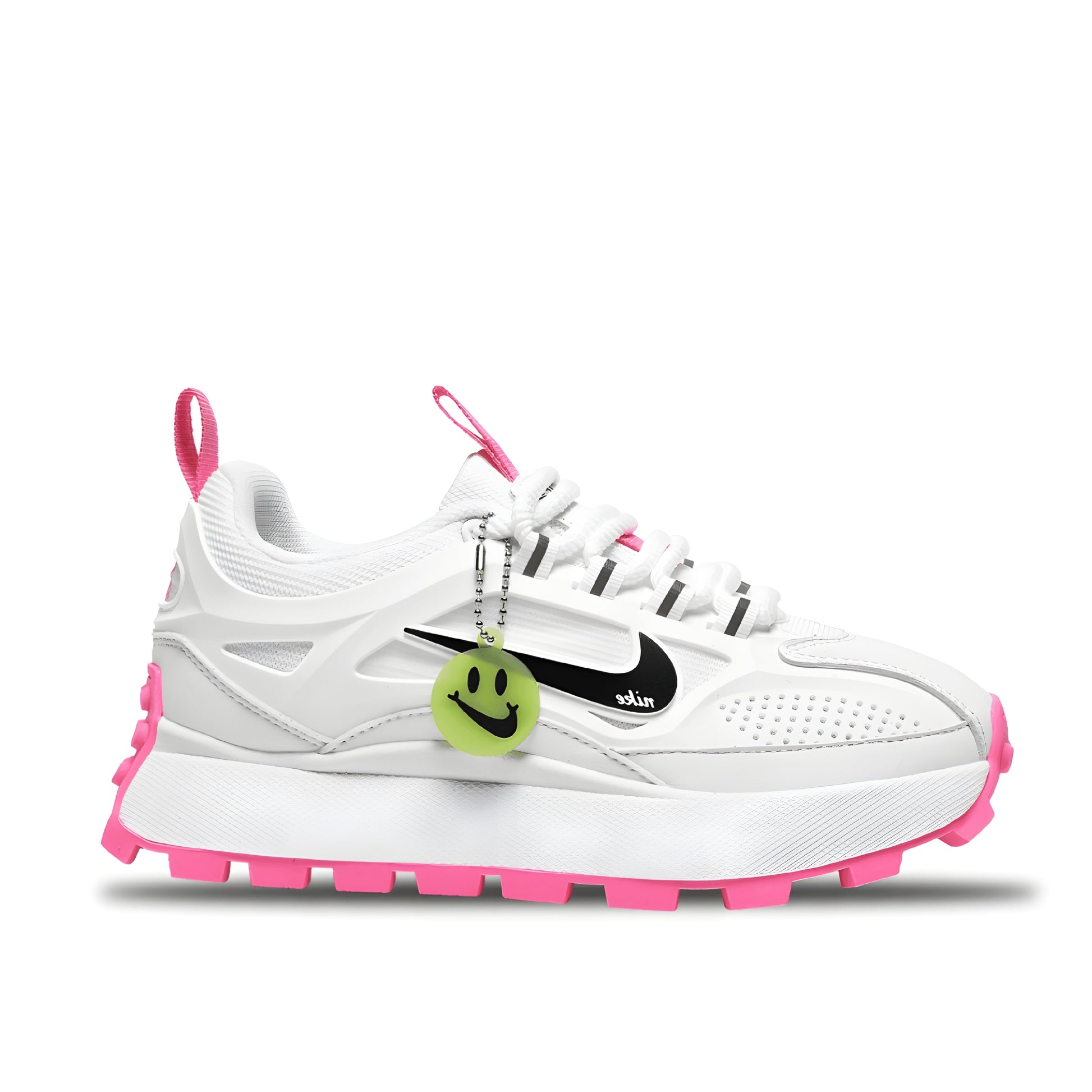 Nike - Bailleli - white/-pink.jpg
