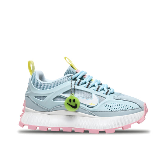 Nike bailleli light blue/white.