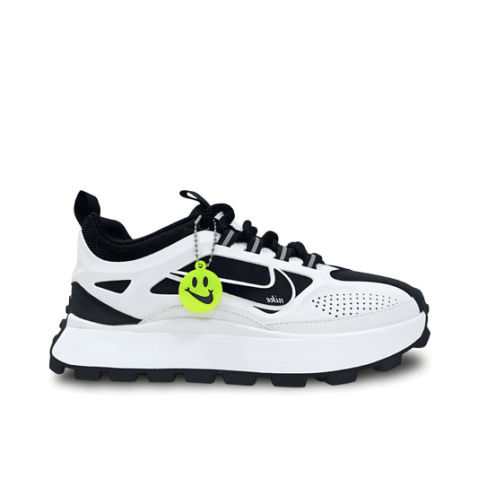 Nike Bailleli "Panda" — Black/White.
