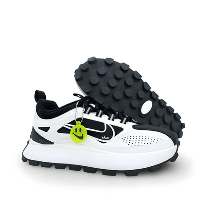 Nike Bailleli "Panda" — Black/White.