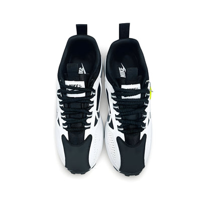 Nike Bailleli "Panda" — Black/White.
