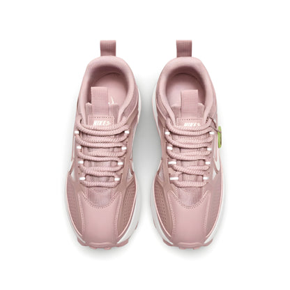 Nike Bailleli Pink Oxford/White.