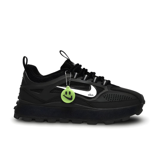Nike Bailleli, Black/White.