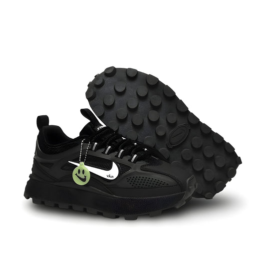 Nike Bailleli, Black/White.