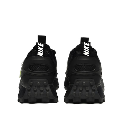 Nike Bailleli, Black/White.