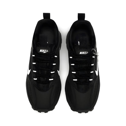 Nike Bailleli, Black/White.