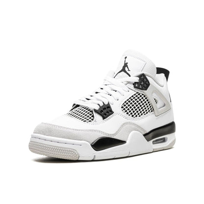Air Jordan 4 Retro "Military Black"