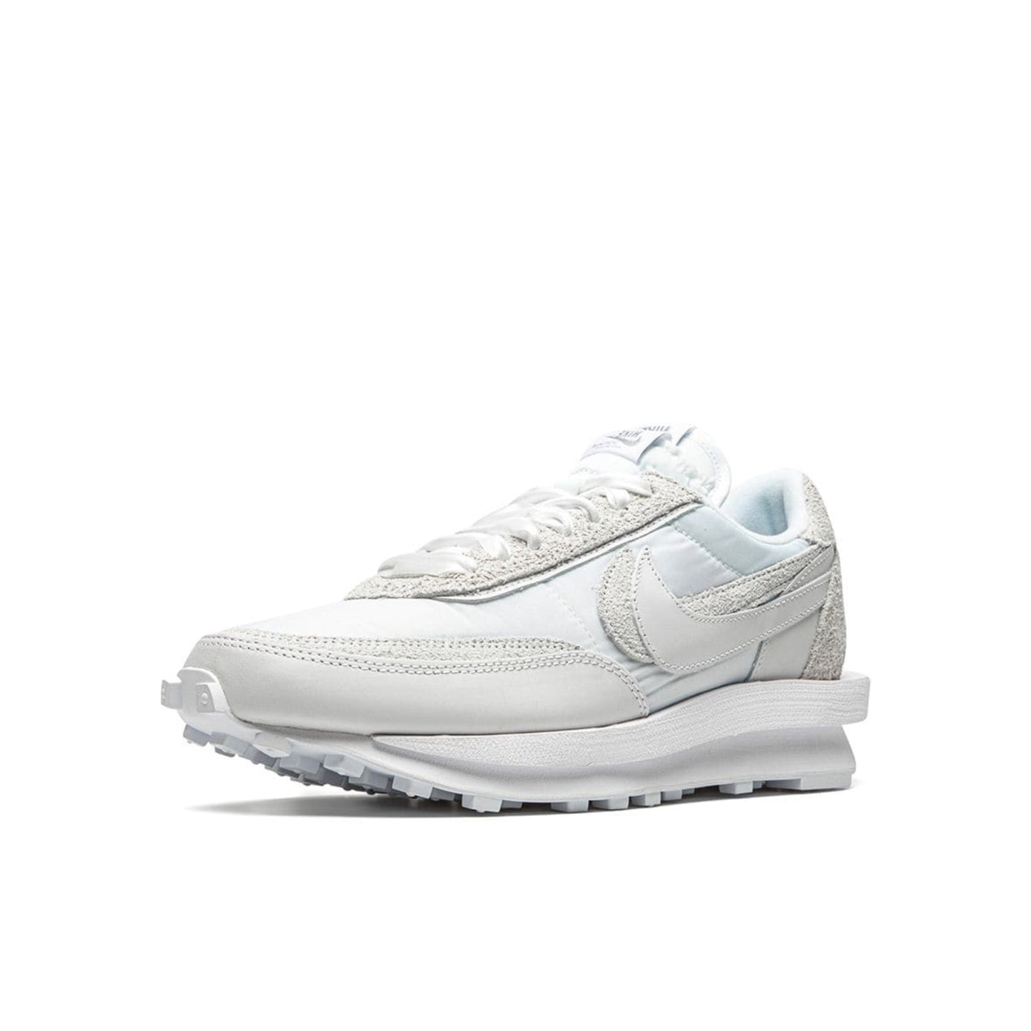 Nike LD Waffle Unisex "Sacai - White Nylon"