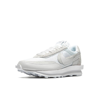 Nike LD Waffle Unisex "Sacai - White Nylon"