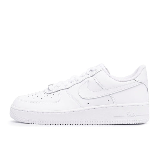 Nike Air Force 1 '07 - White/White