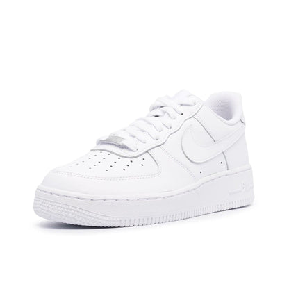 Nike Air Force 1 '07 - White/White