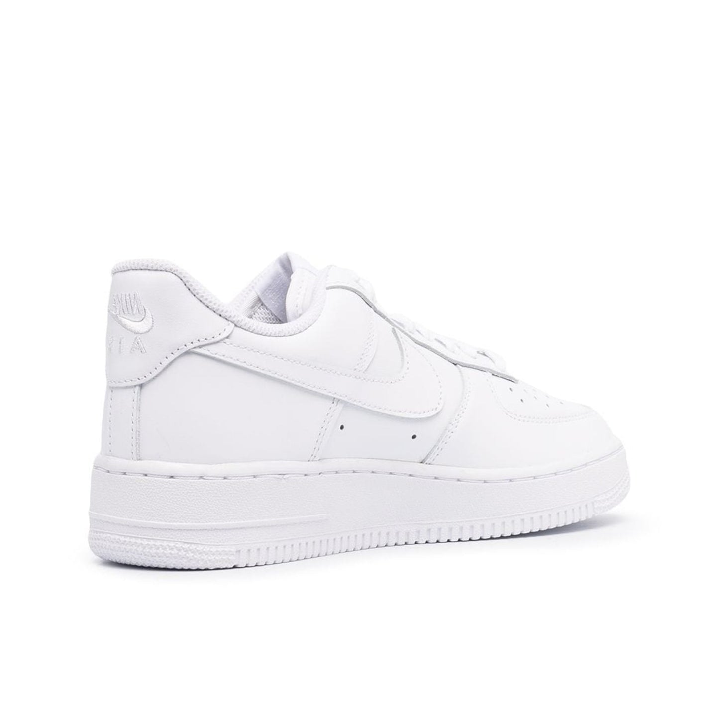 Nike Air Force 1 '07 - White/White