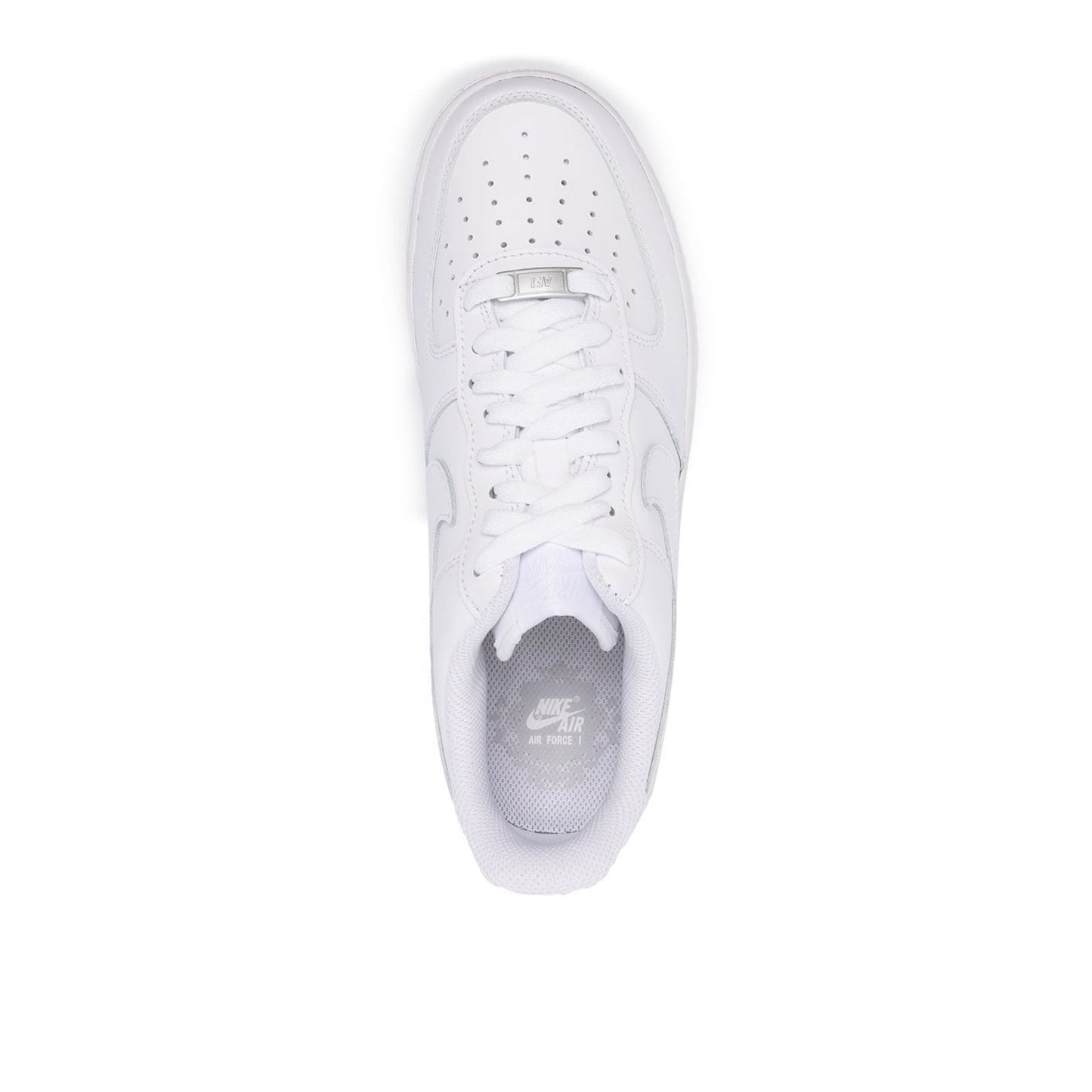 Nike Air Force 1 '07 - White/White