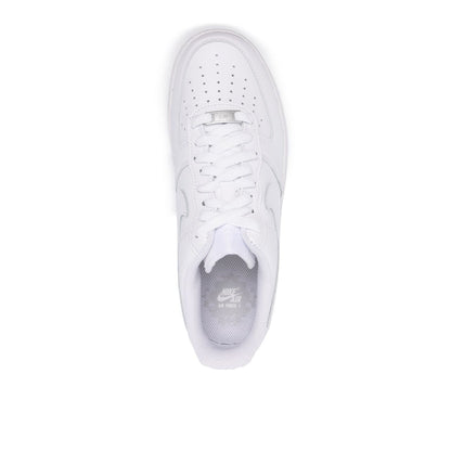 Nike Air Force 1 '07 - White/White