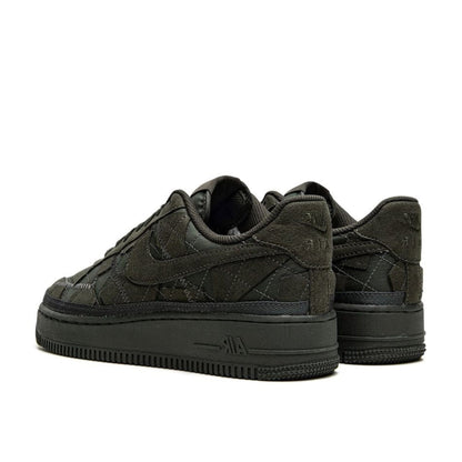 Nike Air Force 1 Low x Billie Eilish, black, unisex.