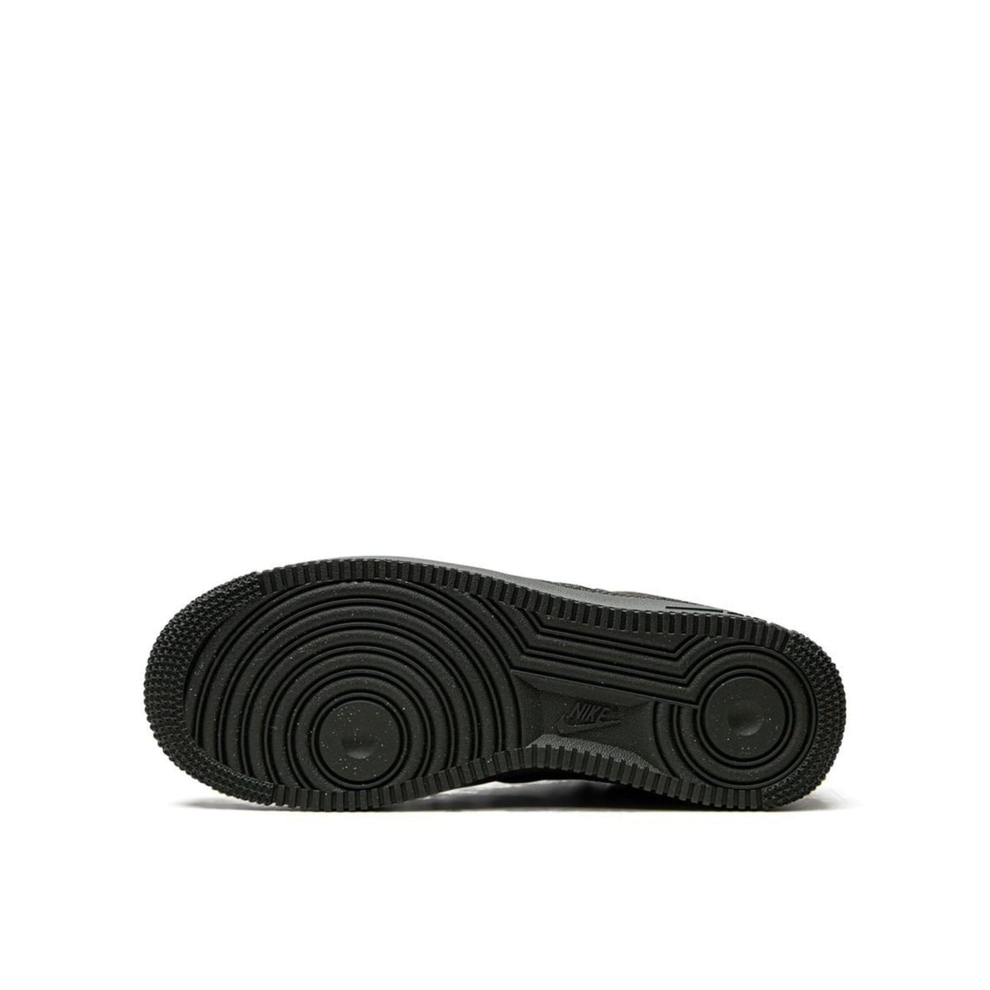 Nike Air Force 1 Low x Billie Eilish, black, unisex.
