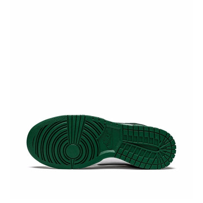 Nike Dunk Low Spartan Green.