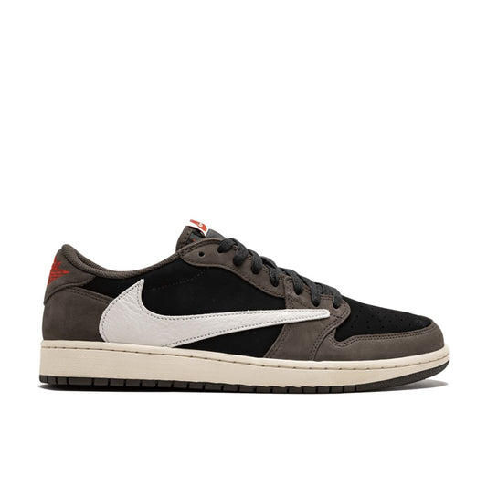 Air Jordan 1 Retro Low OG SP Travis Scott.
