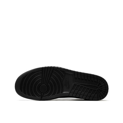Jordan 1 Retro Low OG SP Travis Scott "Black Phantom"