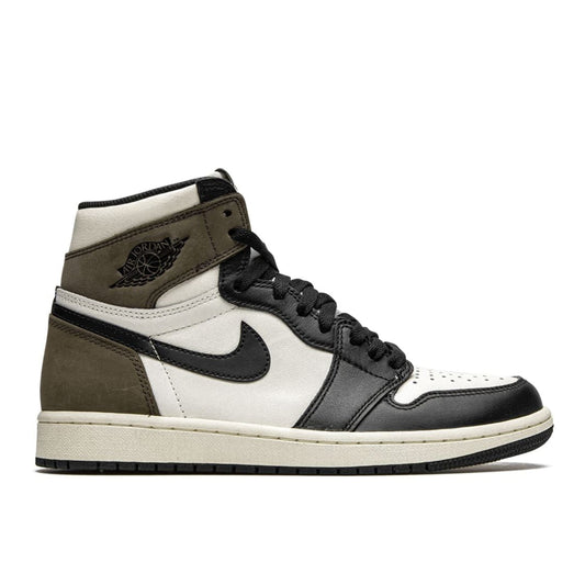 Nike Air Jordan 1 Retro High OG "Dark Mocha"