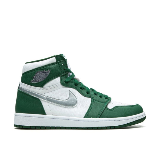 Air Jordan 1 Retro High OG "Gorge Green".