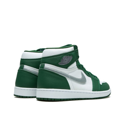 Air Jordan 1 Retro High OG "Gorge Green".