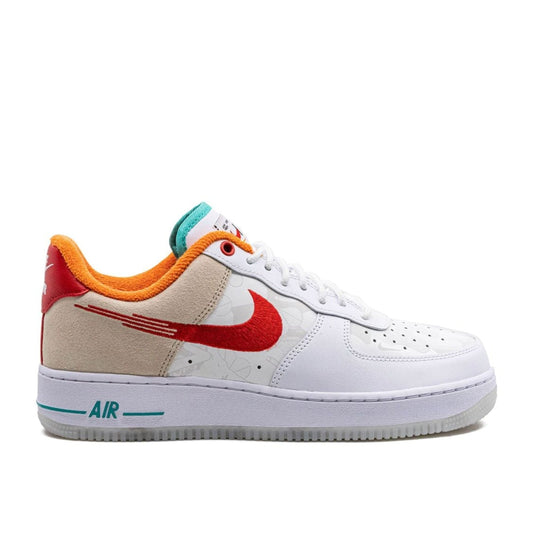 Nike Air Force 1 Low "Just Do It"
