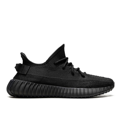 Adidas Yeezy Boost 350 V2 Reflective "Black Static"