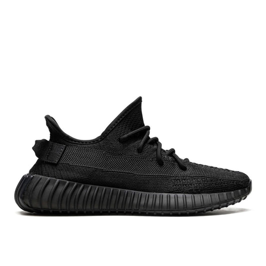 Adidas Yeezy Boost 350 V2 Reflective "Black Static"