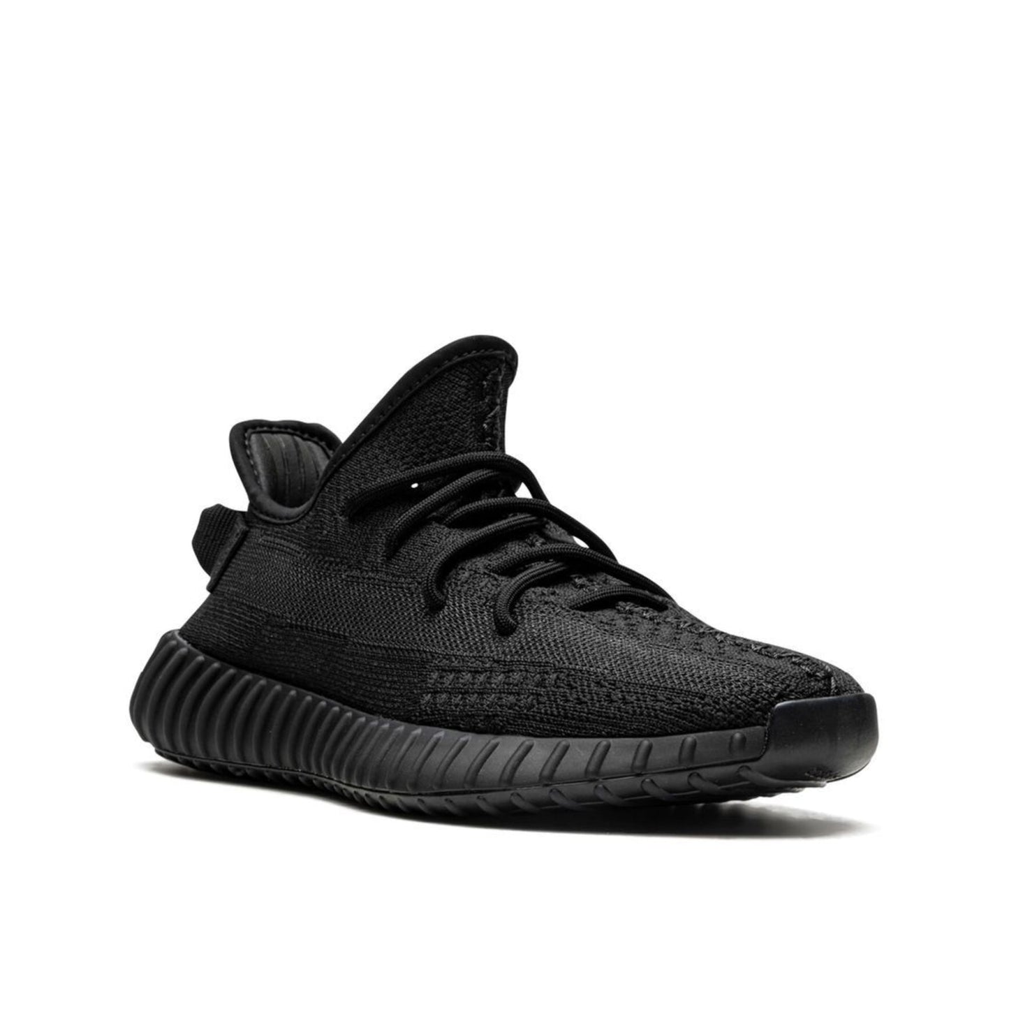 Adidas Yeezy Boost 350 V2 Reflective "Black Static"