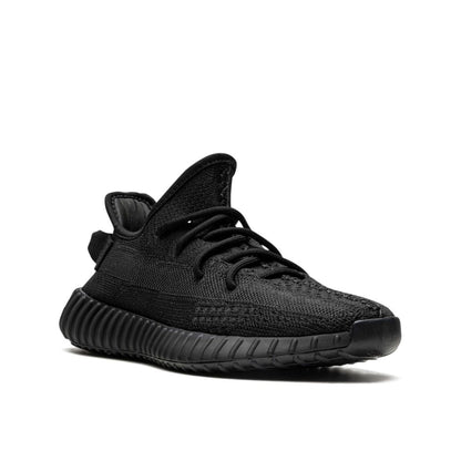 Adidas Yeezy Boost 350 V2 Reflective "Black Static"