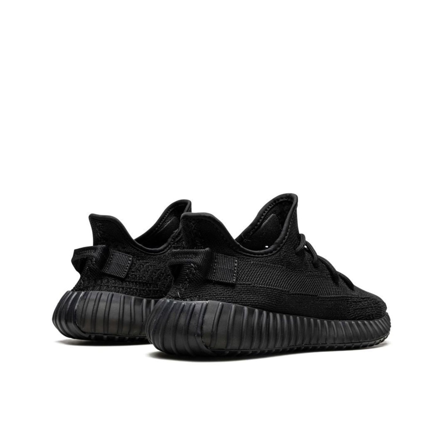 Adidas Yeezy Boost 350 V2 Reflective "Black Static"