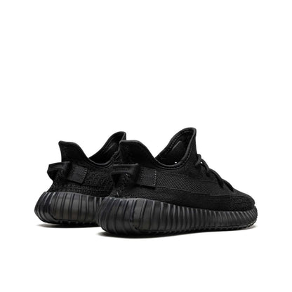 Adidas Yeezy Boost 350 V2 Reflective "Black Static"