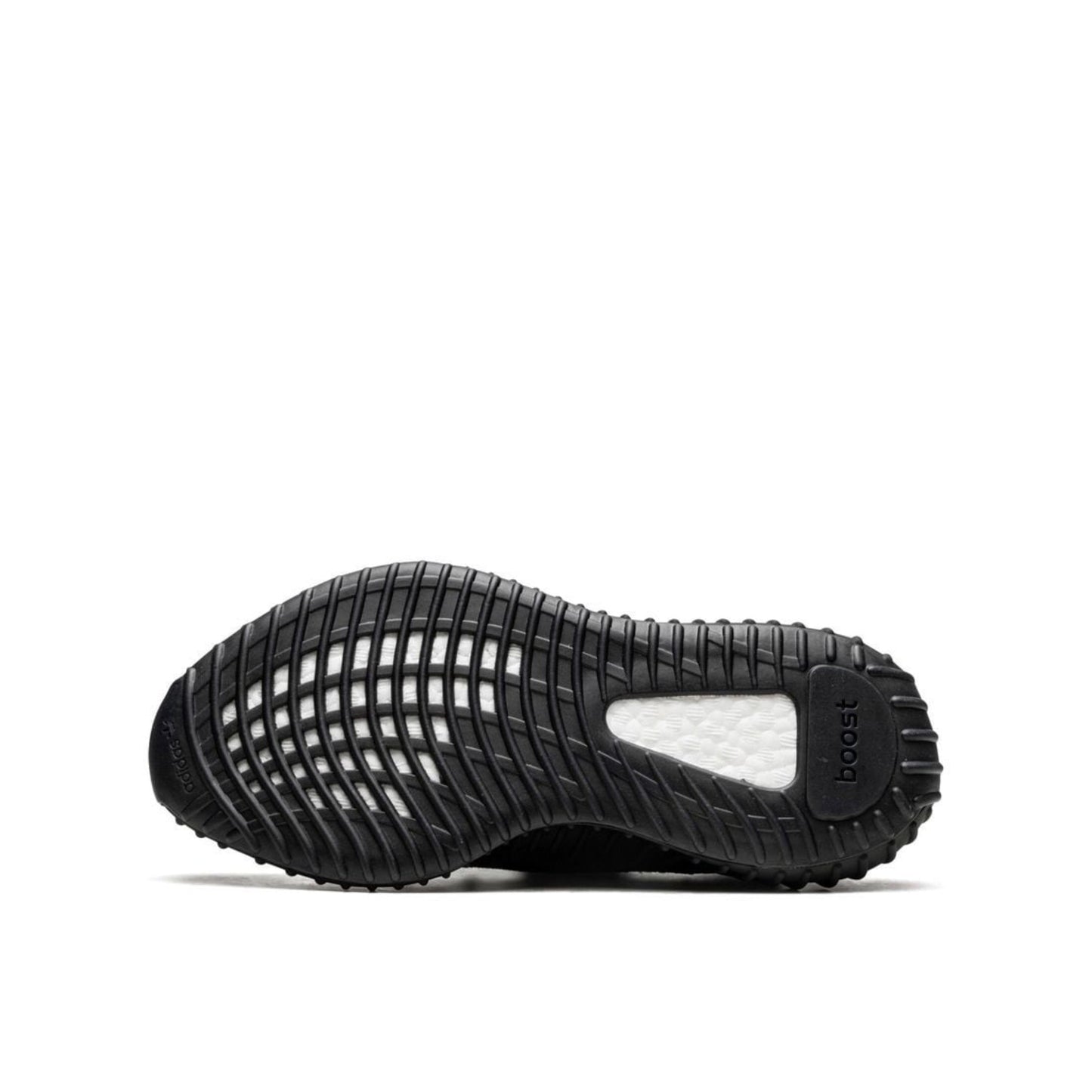 Adidas Yeezy Boost 350 V2 Reflective "Black Static"