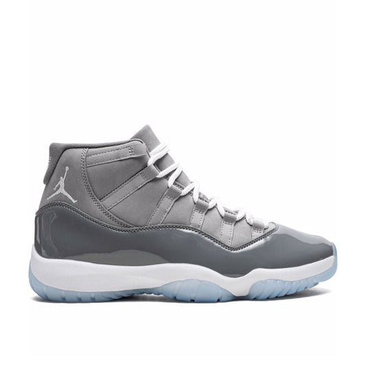 Air Jordan 11 Retro Cool Grey 2021 (Grade School)