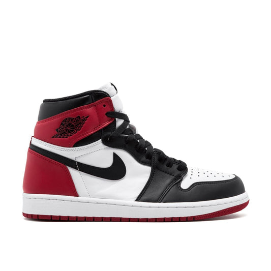 Air Jordan 1 Retro Black Toe (2016)